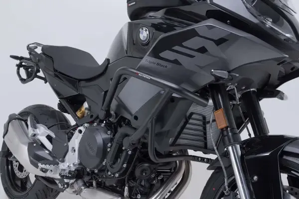 Defensa SW-MOTECH para BMW F900XR