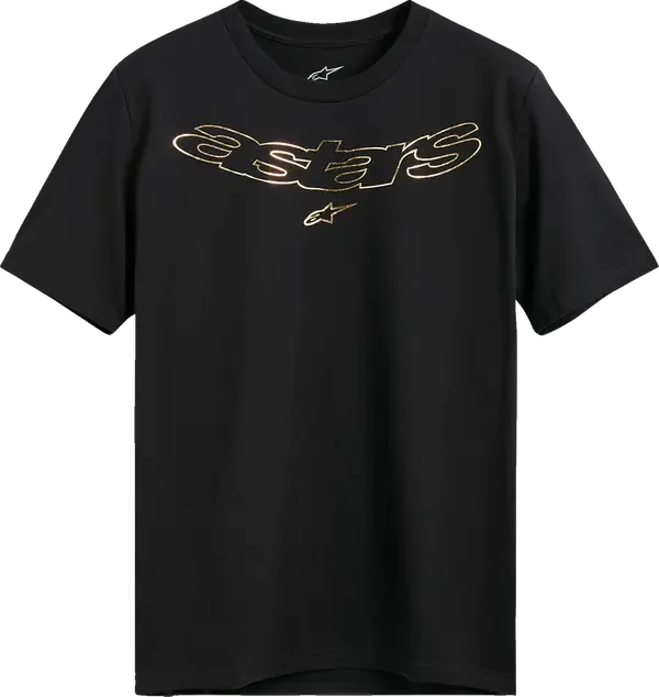 Camiseta Luxo ALPINESTARS