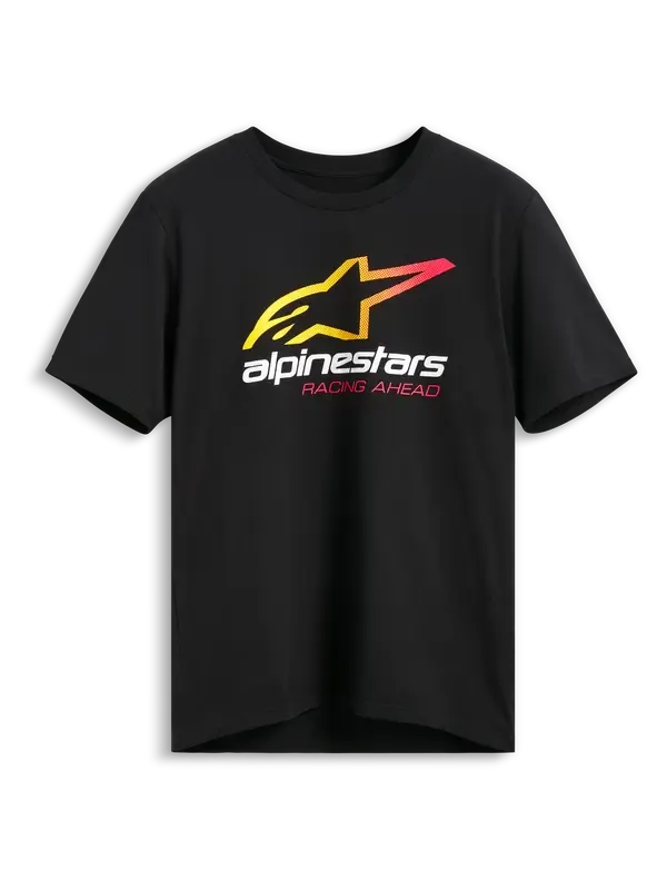 Camiseta Aligned ALPINESTARS