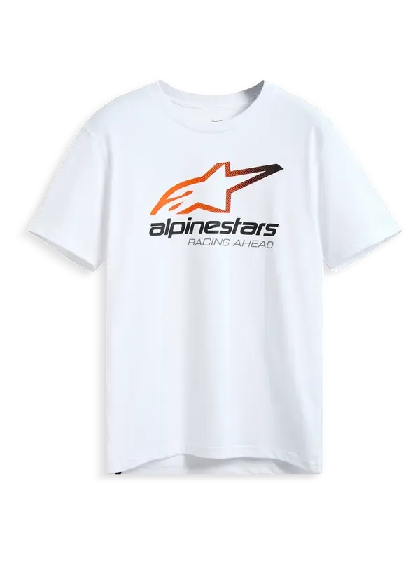 Camiseta Aligned ALPINESTARS