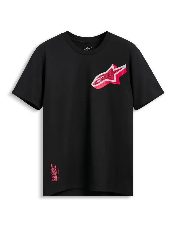 Camiseta Shaded ALPINESTARS