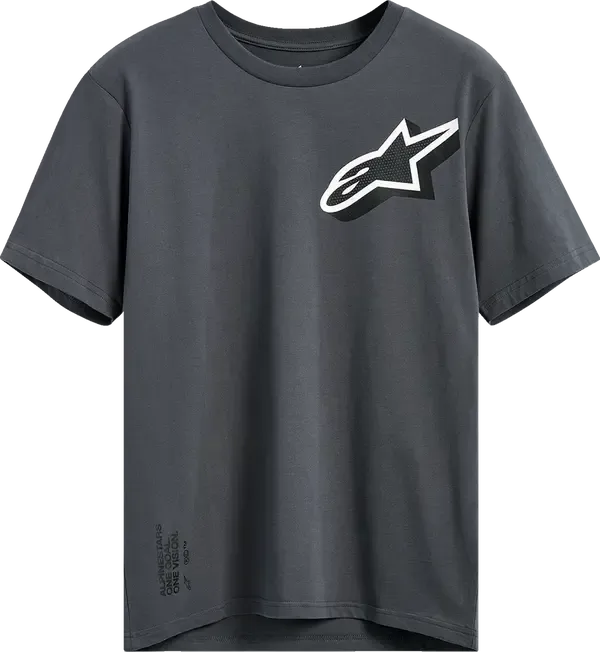Camiseta Shaded ALPINESTARS