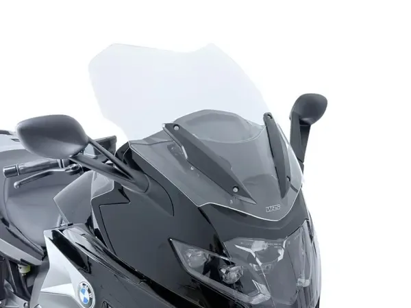 Cúpula / Parabrisas WRS WINDSCREEN STANDARD BMW K 1600 GT CLEAR