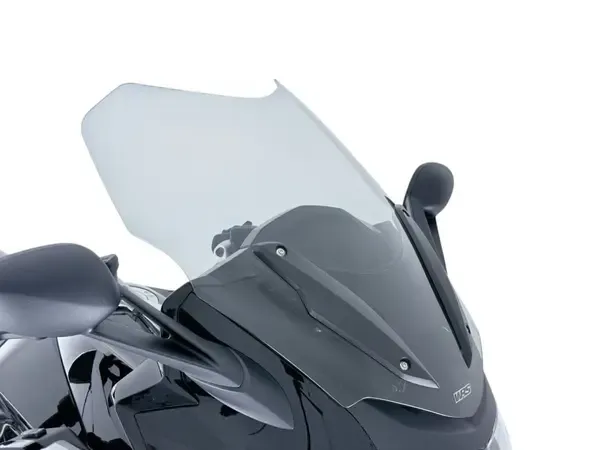Cúpula / Parabrisas WRS WINDSCREEN STANDARD BMW K 1600 GT SMOKE