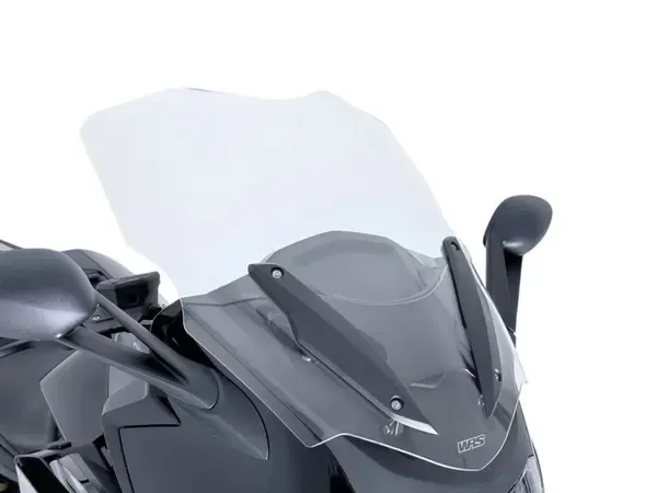 Cúpula / Parabrisas WRS WINDSCREEN TOURING BMW K 1600 GT CLEAR