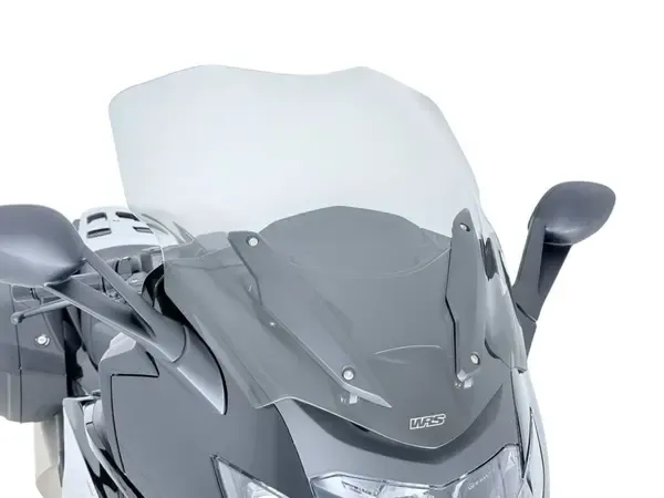 Cúpula / Parabrisas WRS WINDSCREEN TOURING BMW K 1600 GT SMOKE