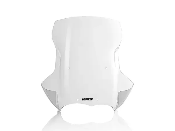Cúpula / Parabrisas WRS WINDSCREEN CAPONORD BMW R1200GS/ADVENTURE CLEAR