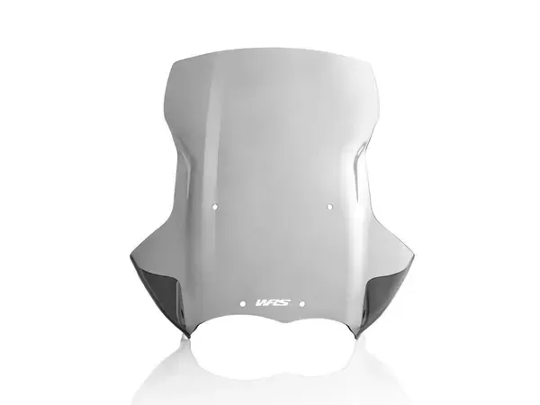 Cúpula / Parabrisas WRS WINDSCREEN CAPONORD BMW R1200GS/ADVENTURE SMOKE
