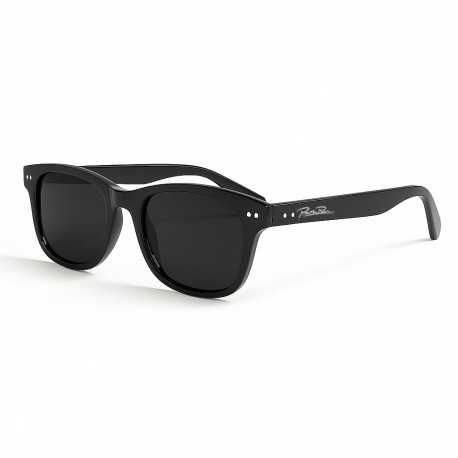 GAFAS PURERACER CLASSIC BLACK SMOKE