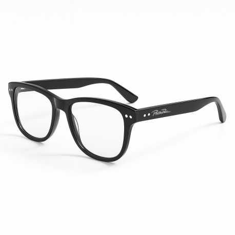 GAFAS PURERACER CLASSIC BLACK PHOTOCROMATIC CLEAR