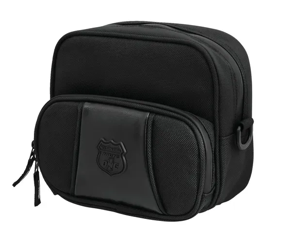 Bolsa para manillar Nelson Rigg HIGHWAY HANDLE BAR BAG