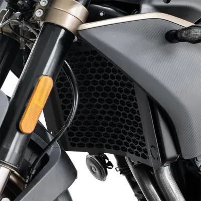 Protector Zieger Radiator Cover CFMOTO 800NK Protector Zieger Radiator Cover CFMOTO 800NK