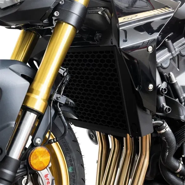 Protector Zieger Radiator Cover Honda CB 1000 Hornet