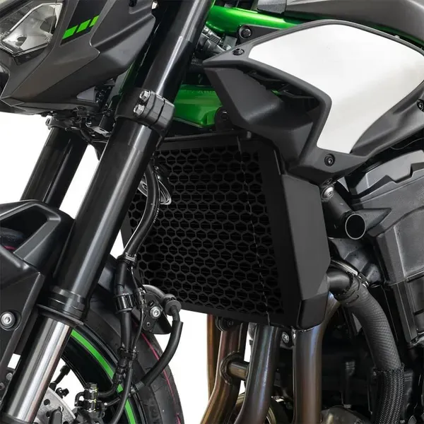 Protector Zieger Radiator Cover Kawasaki Z 900