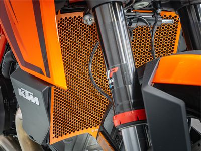 GR29 - PROTECCIÓN DEL RADIADOR KTM 1390 DUKE GR29 - PROTECCIÓN DEL RADIADOR KTM 1390 DUKE