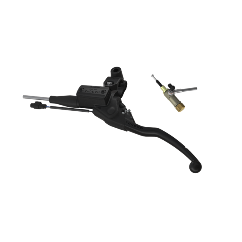 Kit conversión MAGURA bomba emgrague hidraulico Hymec 167 - KTM 790 Duke / Adventure / R