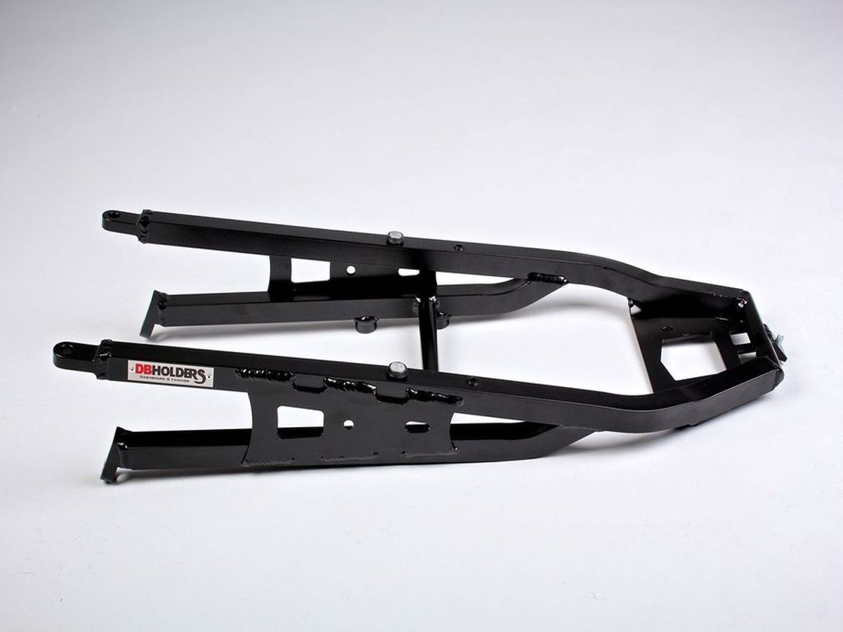 SUBCHASIS TRASERO SOPORTES DB APRILIA RSV4 1000 2009-2014
