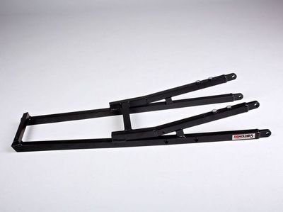 SUBCHASIS /MARCO TRASERO SOPORTES DB BMW S 1000 RR 2009-2018 SUBCHASIS /MARCO TRASERO SOPORTES DB BMW S 1000 RR 2009-2018