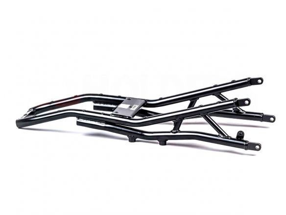 SUBCHASIS / MARCO DE SOPORTE TRASERO SOPORTES DB BMW S 1000 RR 2019-2022