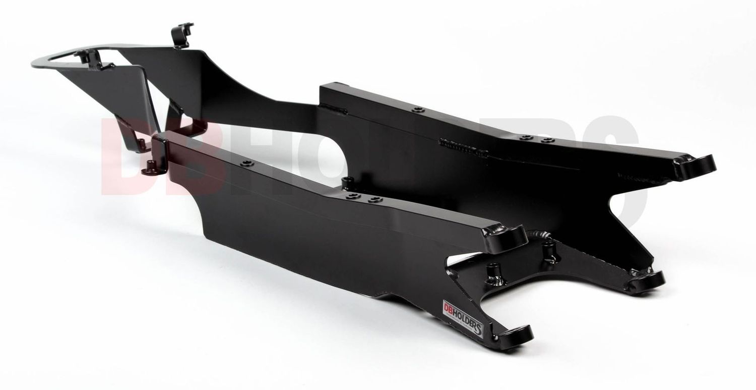 SUBCHASIS / MARCO DE SOPORTE TRASERO SOPORTES DB YAMAHA R1 2020