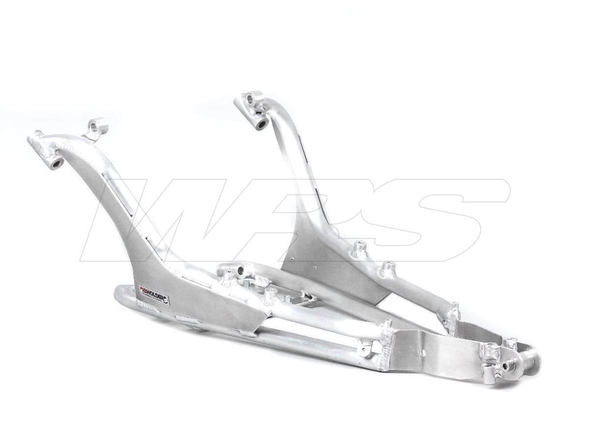 SUBCHASIS / MARCO DE SOPORTE TRASERO SOPORTES DB DUCATI PANIGALE V4 / S 2018-2022 / PANIGALE V4 R 2019-2022