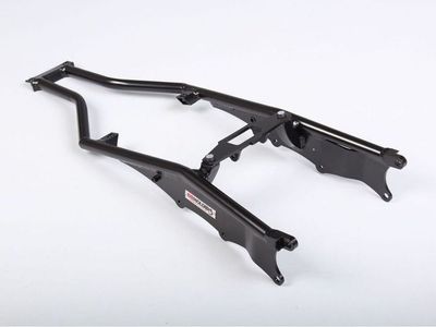 SUBCHASIS / MARCO DE SOPORTE TRASERO SOPORTES DB KAWASAKI ZX10-R 2011-2015 SUBCHASIS / MARCO DE SOPORTE TRASERO SOPORTES DB KAWASAKI ZX10-R 2011-2015