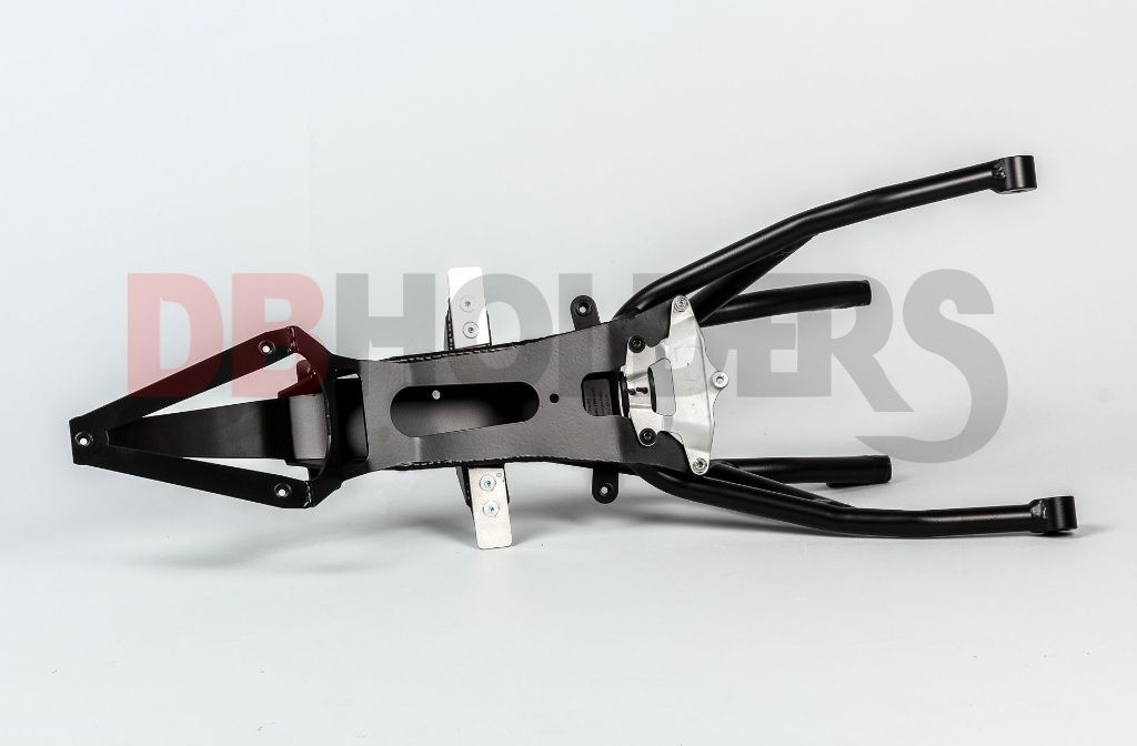 SUBCHASIS / MARCO DE SOPORTE TRASERO SOPORTES DB DUCATI 1199 / 1299 2012-2018