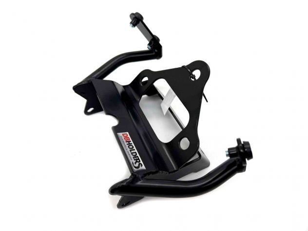 ARAÑA / MARCO DE SOPORTE DELANTERO SOPORTES DB HONDA CBR 600 RR 2024