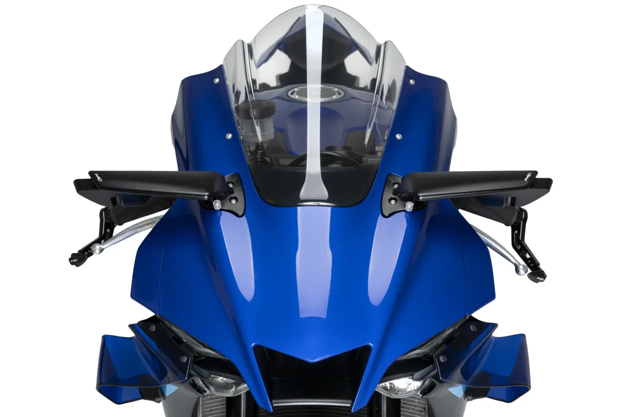 Retrovisores Aileron YAMAHA YZF-R1M 2025 (Typ:RN65/25)