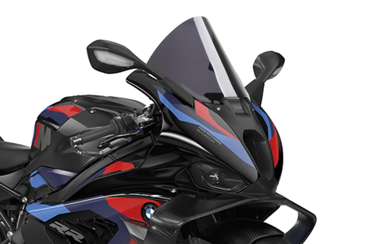 Cúpula R-Racer BMW M1000RR 2025 (Typ:0P01/25)