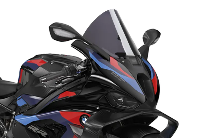 Cúpula R-Racer BMW M1000RR 2025 (Typ:0P01/25)
