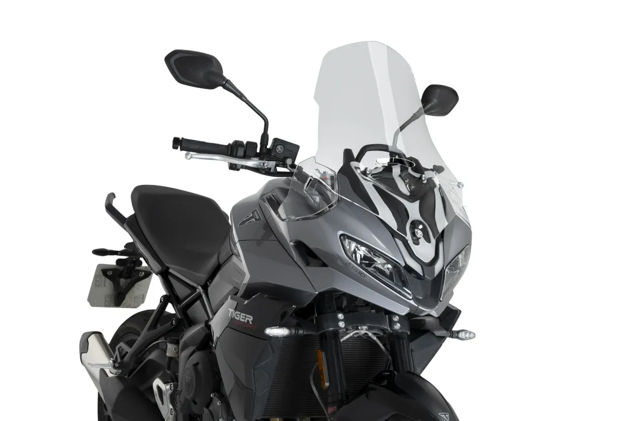 Cúpula Touring TRIUMPH TIGER SPORT 800 2025 (Typ:L25P1)
