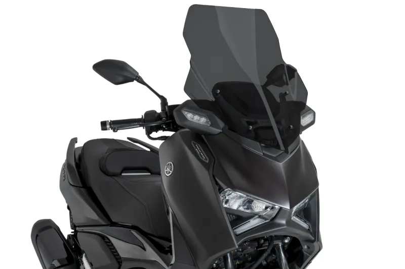 Pantalla V-Tech Line Touring YAMAHA X-MAX 300 TECH MAX + 2025 (Typ:SH282)
