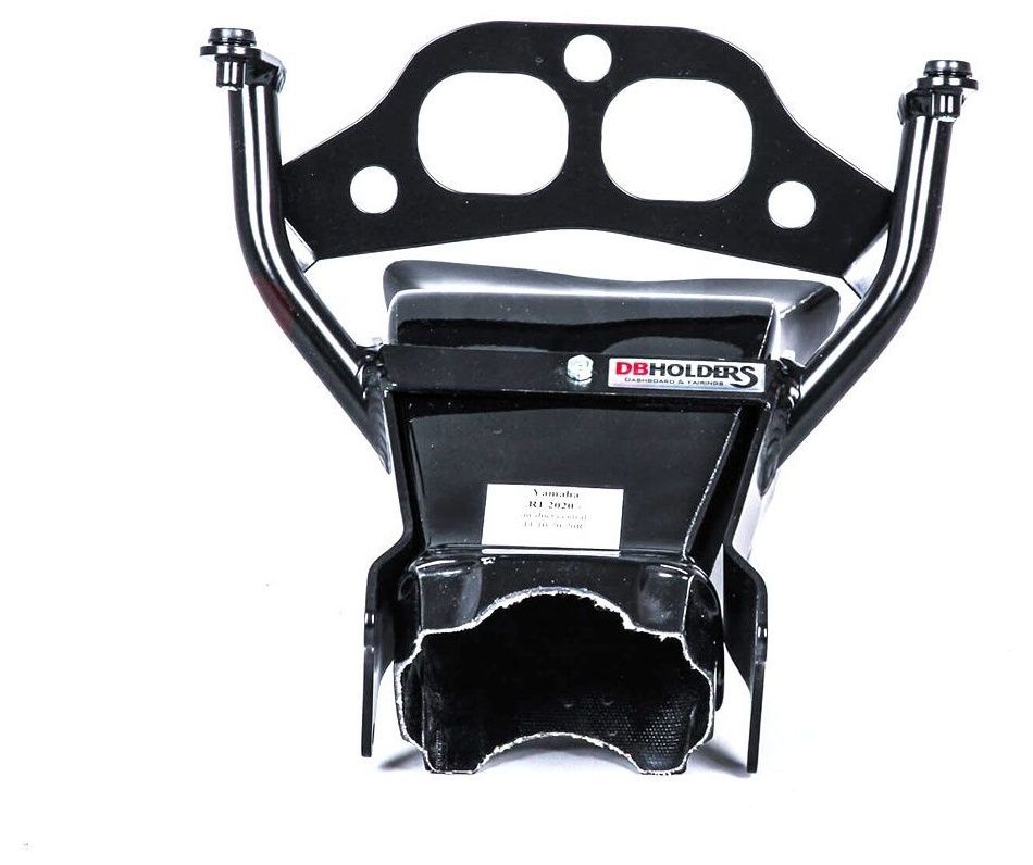 Araña MARCO DE SOPORTE DELANTERO DE SOPORTES DB YAMAHA R1 2020-2022