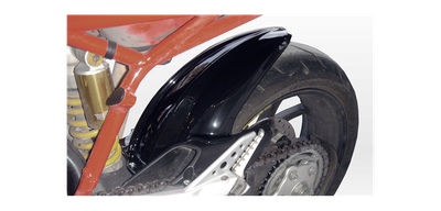 Guardabarros trasero RH-DM06 sin protector de cadena para Ducati Multistrada 620/1000/1100 Guardabarros trasero RH-DM06 sin protector de cadena para Ducati Multistrada 620/1000/1100