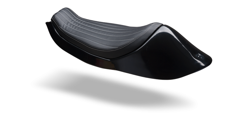 Asiento Harley-Davidson Sportster Café Racer 21-23