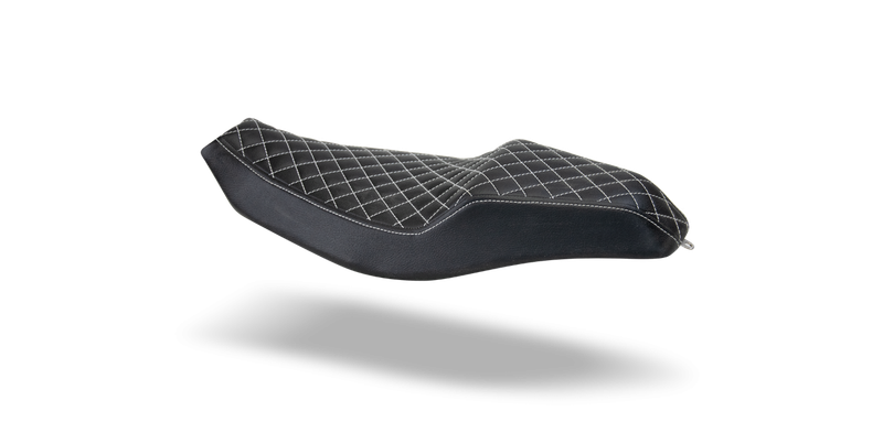 Asiento Harley-Davidson Sportster Café Racer 21-23