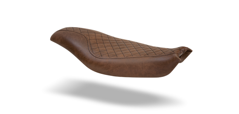 Asiento Harley-Davidson Sportster Café Racer 21-23