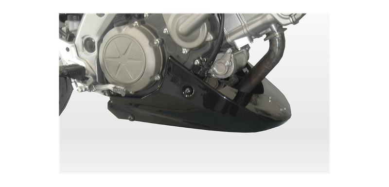 Quilla para Aprilia Dorsoduro 750