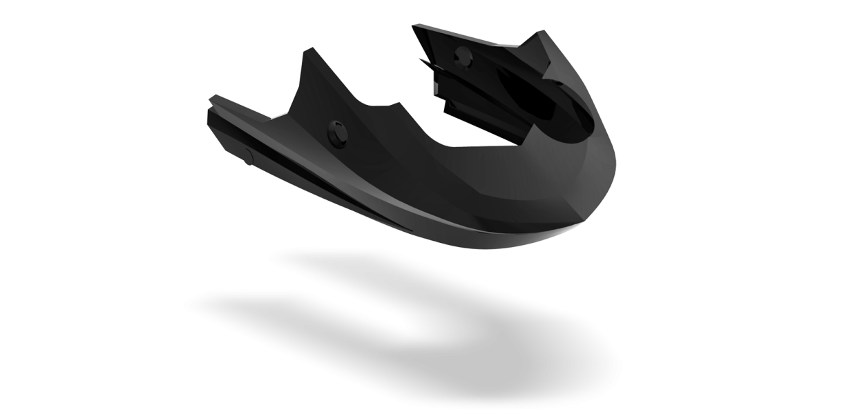 Quilla para Aprilia Shiver 750