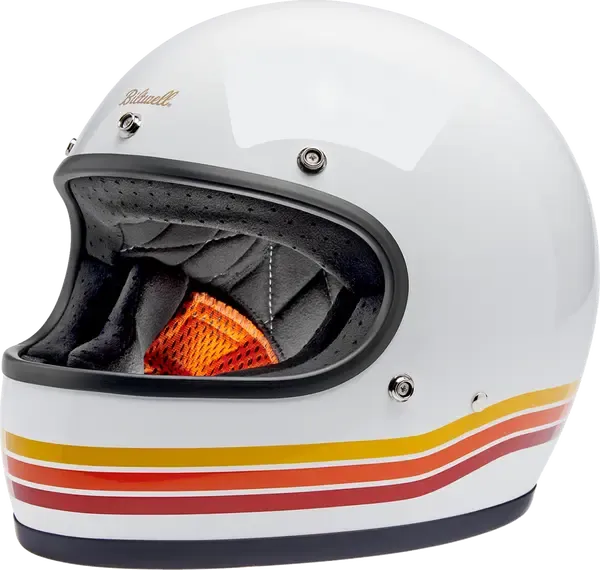 Casco Gringo Sunset Spectrum Casco Gringo Sunset Spectrum