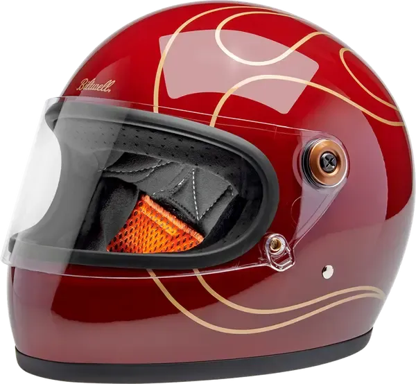 Casco Gringo S