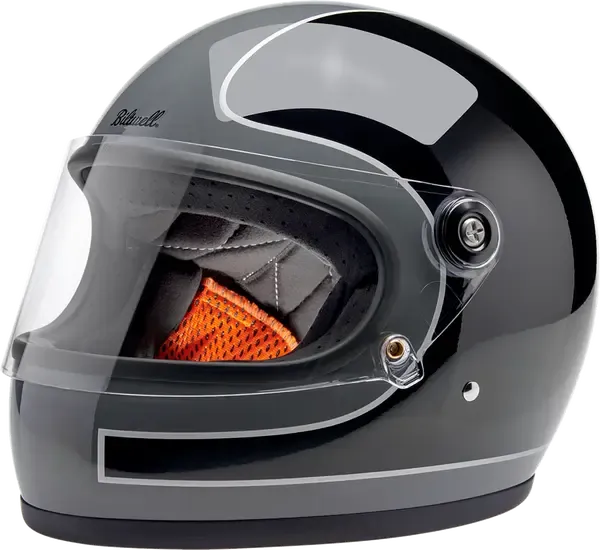 Casco Gringo S Tracker