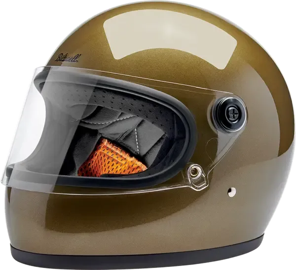 Casco Gringo S