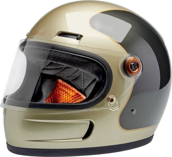 Casco Gringo SV