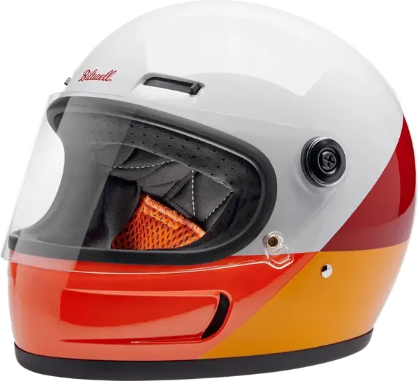 Casco Gringo SV