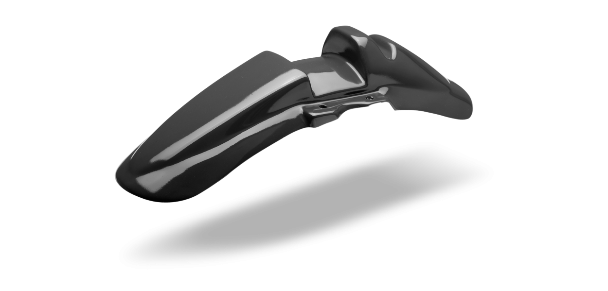 Guardabarros para BMW K75 / K100