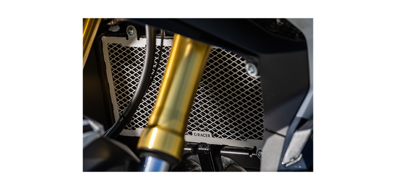 Protector de radiador para Honda X-ADV 750