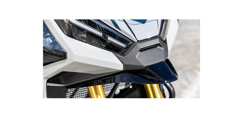 Extensión del pico para Honda X-ADV 750