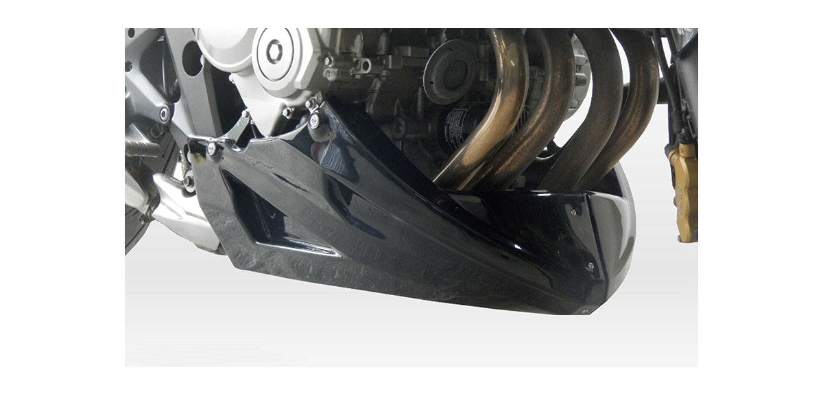 Quilla para Honda CBF 600 '06+